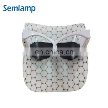 New Trend Product Skin Care Beauty Mask Facial Electric Graphene Device photo-3