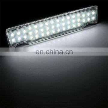 Auto Lighting System LED Led Car Dome Lights For BMW F10 F01 F02 F03 F04 X3