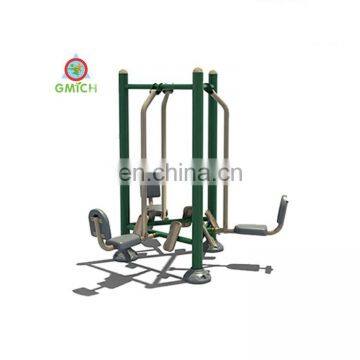 Outdoor Amusement Single Walker Fitness Machine Gym Equipment Home Fitness Equipment JMQ-G183N photo-3