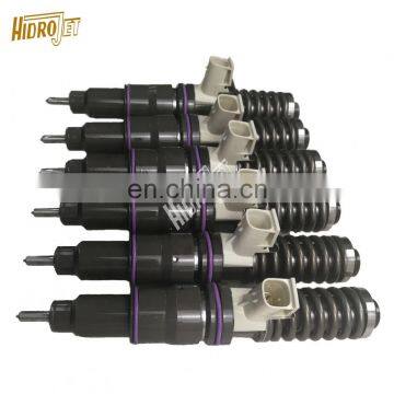 High quality diesel fuel injector 21586296 BEBE4C16001 for sale