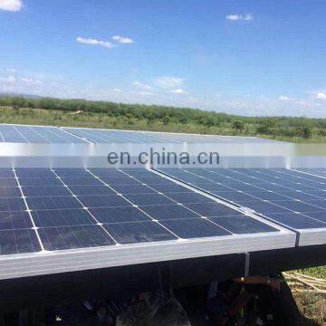 3LCII 1.1 kw Submersible Deep Well Pumps Solar Power