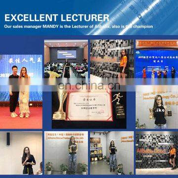 3LSPS dc 750W Sumersible Buy for Home Use Water Transfer Pump photo-7