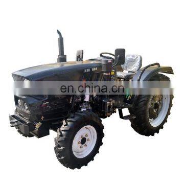 60hp Farm Tractor 4WD With Cheap Price photo-4