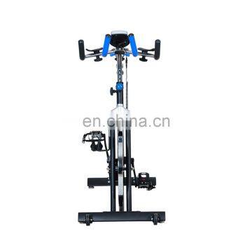 Home Gym Indoor Sport Training Fitness Equipment Home Gym Equipo de Gym Elliptical With Spinning Exercise Bike photo-3
