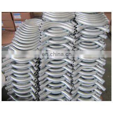 Electrical Rigid Aluminum Alloy Conduit Elbow photo-7