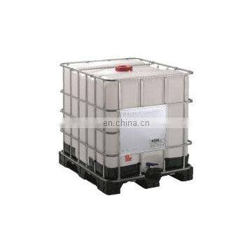 18mm Galvanizing Square Section Steel Tubing Using for IBC Container Frames photo-4
