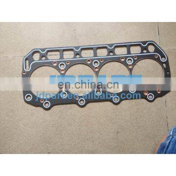 4TNE98 Head Gasket For Yanmar Forklift Engine