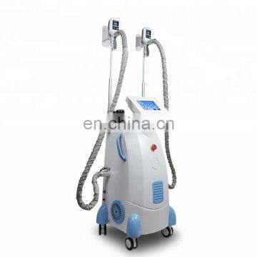 Hot Sale Fat Freeze Cryolipolysis Machine/skin Tightening/vacuum Cavitation photo-2