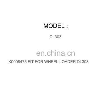 DIESEL ENGINE PARTS OIL CHAMBER LAIN K9008475 FIT FOR WHEEL LOADER DL303