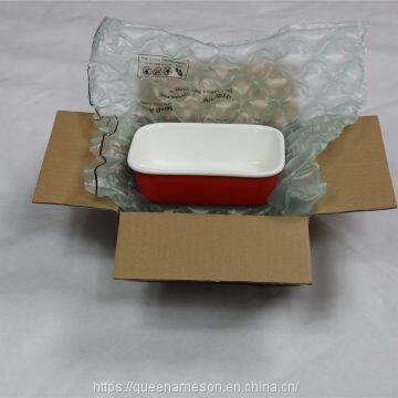 Instant Inflatable Air Bubble Wrapper Film Great Transportation Protection photo-2