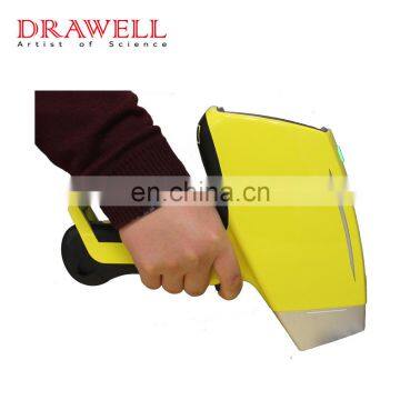 TrueX 600 Direct Reading Metal Tester Handheld XRF ROHS Analyzer photo-4