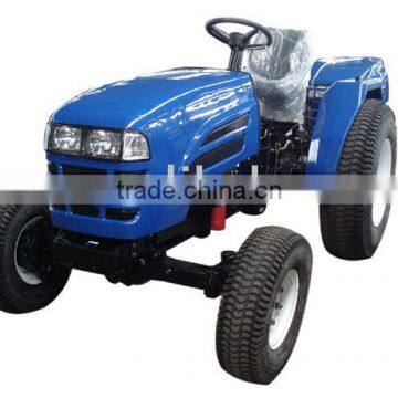 Mini Garden tractor