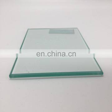 Safety Toughened /tempered Glass Coating Float Glass