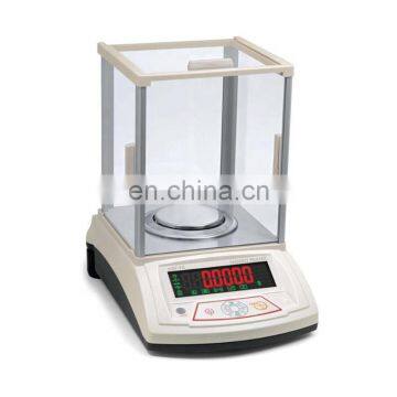 200g Sensitive Single Pan Electronic Weighing Balance Scale photo-2
