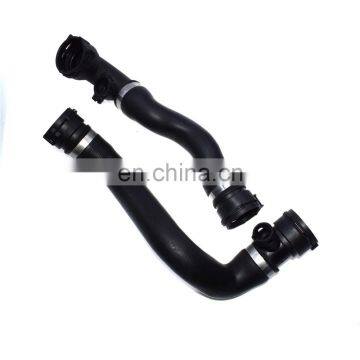 2 X Radiator Hoses Upper 17127510952 for BMW E46 323i 325Ci 328i 325Xi 330i