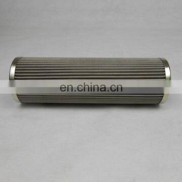 Demalong Supply Stainless Steel Hydraulic Oil Filter Element China Oem photo-2