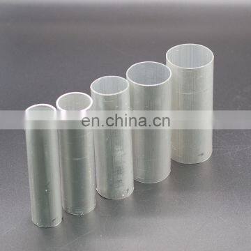 New Design 6063t5aluminum Round Aluminum Extrusion Profile for Furniture photo-3
