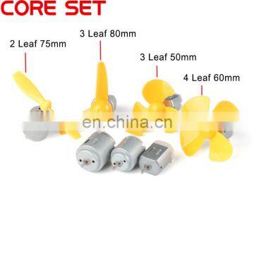 DC 3V 6V 12V 300 Motors photo-5