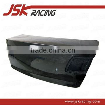 2004-2006 CARBON FIBER TRUNK LID FOR MAZDA M3 HATCHBACK (JSK180309)