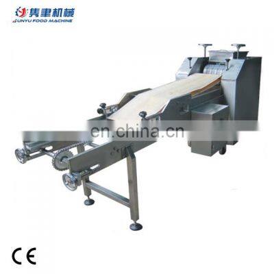 Automatic Biscuit Wrapping Machine Biscuit Baking Machinebiscuit Cutter Machine photo-3