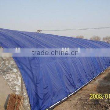 Greenhouse Warm keeping Heat preservation Anti-radiation thermal Quilt                        
                                                                                Supplier's Choice