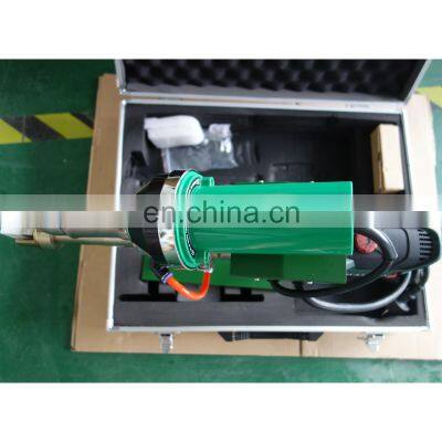 240V 3700W Servo Plastic Hot Plate Welder For Ecb Welding