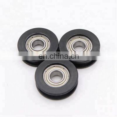 6.35*15.875*4.98mm SR4ZZ R4 R4ZZ Inch 6.35mm Ball Bearing Fishing Reel Ball Bearing