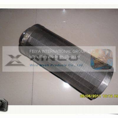 Spiral Screen Pipe photo-5