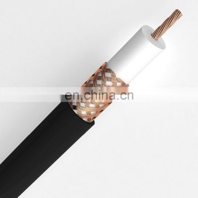 High quality copper coaxial cable