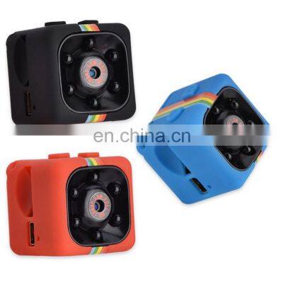 Original Factory Camcorder SQ11 Mini Full HD 1080P DV Sports Action Camera DVR Recorder Camera No Wifi  960P