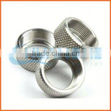 High Precision Cnc Turning Parts photo-4