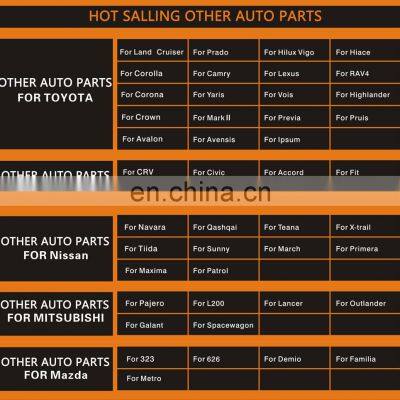 EEP Auto Accessories Valve Cover Gasket for Nissan CEFIRO A32 13270-31U02 photo-3