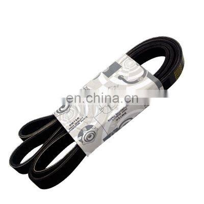 W204 W212 W221 Auto Parts V-Ribbed Belt 6PK2398