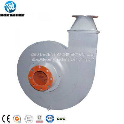 Dust Collector Backward Suction Fan High Pressure Exhaust Snail Blower Fan High Volume Pc Fan