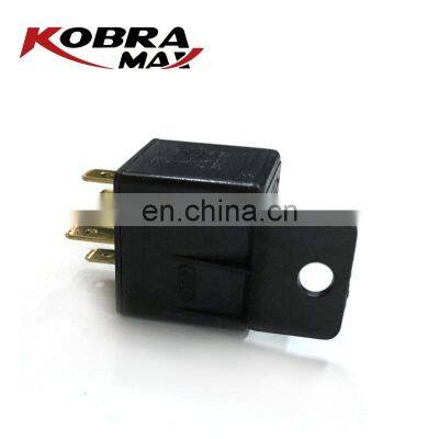 Auto Parts Fan Relay For PEUGEOT 6547 TX