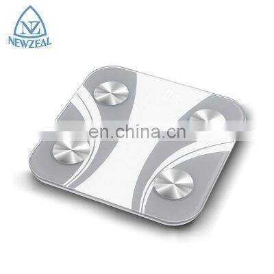 Hot Electronic Smart Weight Scale 180Kg Body Fat Scale Smart Health Scale