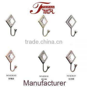 JCB23ABCDEF Curtain Pole Tassels for Curtains