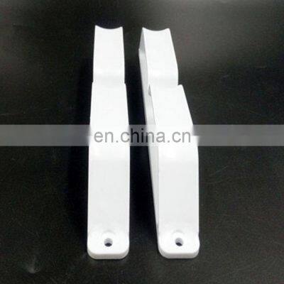 Superfine Abrasion Performance Tooling Cost 3d 2d Pdf Injection Molding Zetarmold photo-2