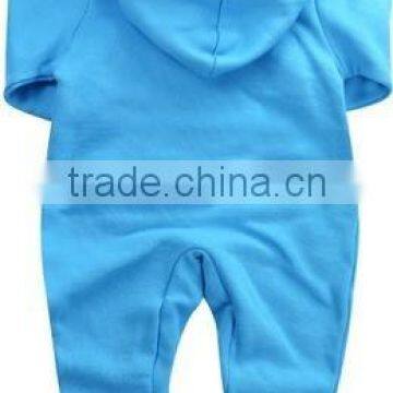 Wholesale fashion cotton organic baby clothes