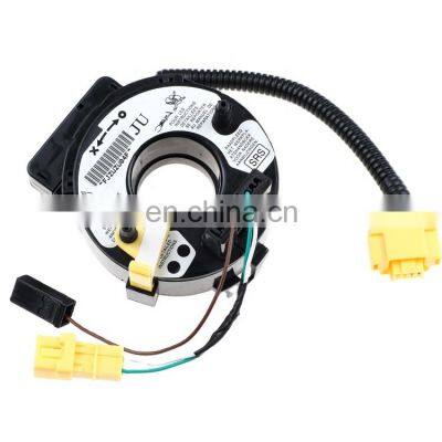 HYS factory price steering wheel hairspring auto parts spiral cable clock spring 77900-S5A-G04 For Honda CRV Civic 77900S5AG04