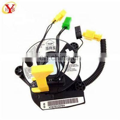 HYS factory price steering wheel hairspring auto parts spiral cable clock spring 77900-SNA-U11 Clockspring For Honda