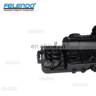 RVH500060 Air Suspension Valve Block Front for Range-Rover Sport LR3 LR4 02-12 photo-3