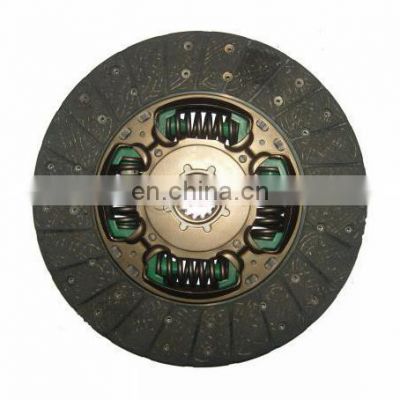 High quality Automotive Parts  Clutch disc FOR HIACE  OEM:31250-26250 31250-26251 31250-26252