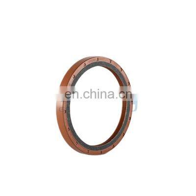 auto parts original 1005-00685 Yutong Bus ZK6122H9 Crankshaft Rear Oil Seal