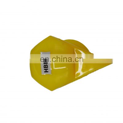 Loose Wheel Nut Indicator Wheel check Size 36mm PP Material