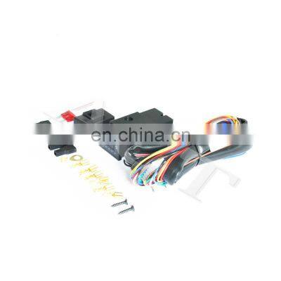 ACT 722/725 Cng Indicator Switch for Car Cng Switch Lpg Changeover Switches Gnc