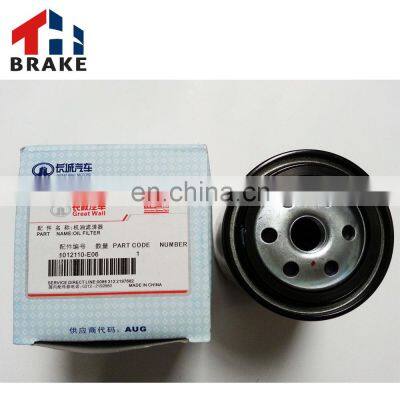 Great wall haval H5 H6 auto parts original Oil Filter