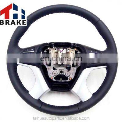 Auto spare Parts Multifunction steering wheel for great wall wingle 6