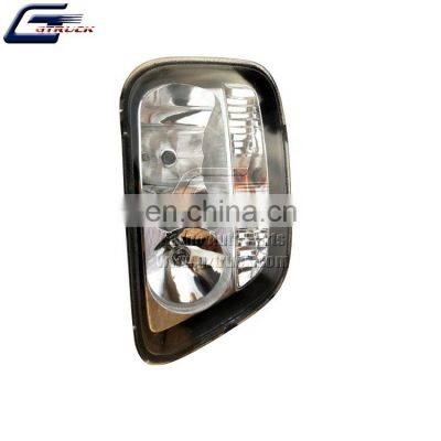 Best Quality Head Lamp Oem 9438200361 for MB Actros MP2 Truck Body Parts Head Light