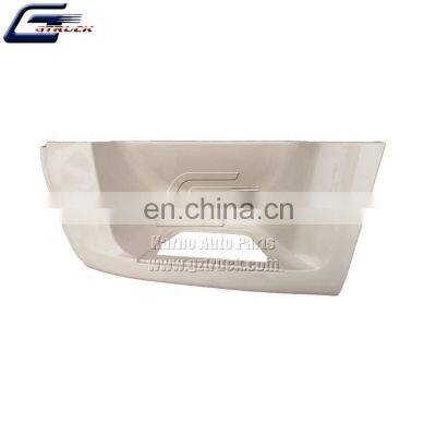 Foot Step Board Oem 1642682 for DAF Truck Body Parts Step Garnish